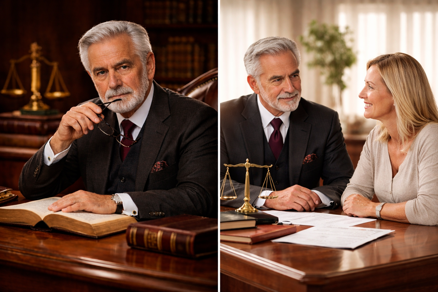 Consultație juridică premium – avocat cu experiență