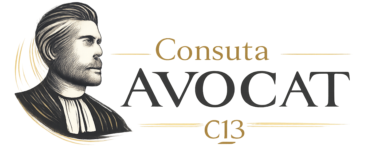 Consulta Avocat